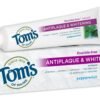 Toms® Toothpaste Antiplaque & Whitening Peppermint Flavor 5.5 oz. Tube