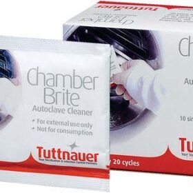 Chamber Brite Sterilizer Cleaner (B2313)