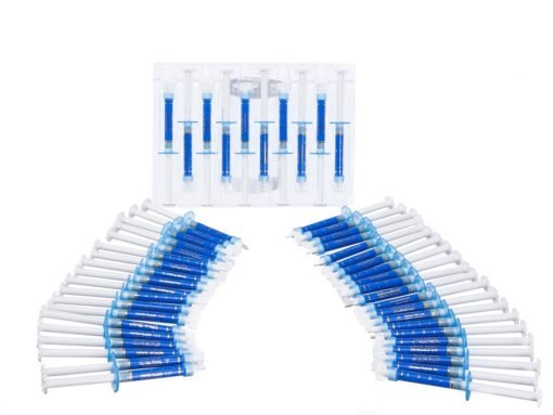 Ultradent Ultra-etch 50 pk econo refill