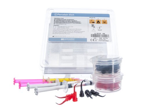 Ultradent Porcelain Etch Kit