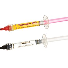 Ultradent Porcelain Etch Kit
