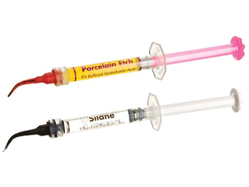 Ultradent Porcelain Etch Kit