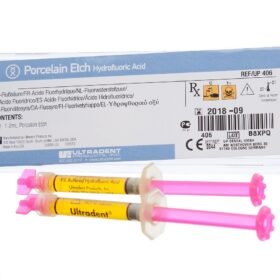Ultradent Porcelain Etch 2pk Refill