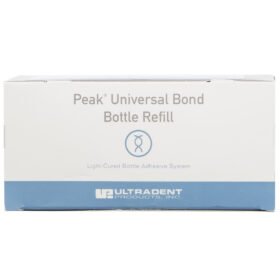 Ultradent Peak Universal Bond 4 ml Bottle Refill