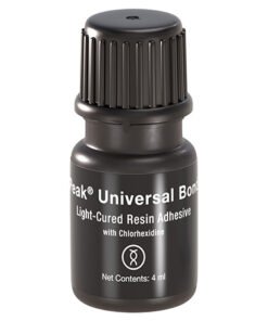 Ultradent Peak Universal Bond 4 ml Bottle Refill