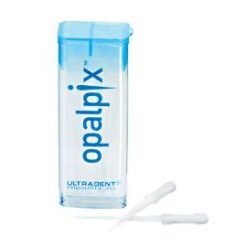 Ultradent Opalpix™ Interproximal Cleaner, 32 opalpix / can