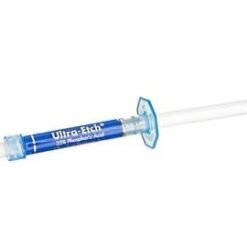 Ultradent Ultra-Etch 4pk Refill