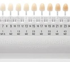 VITA Bleachguide 3D-MASTER, Step-by-Step Bleaching