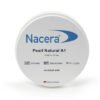 Nacera Pearl Natural 98 x16mm - A4