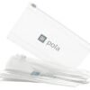 Pola Zip-Lock Pouch 10 Pack