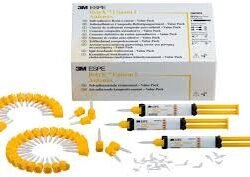 3M ESPE RelyX™ Unicem 2 Automix Translucent - 3 Syringes 