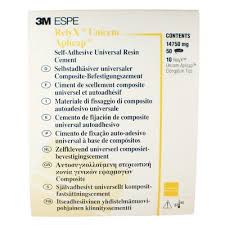 3M ESPE RelyX™ Unicem Aplicap™ A2