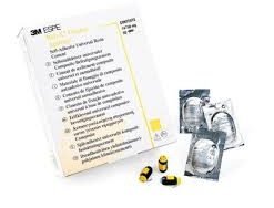 3M ESPE RelyX™ Unicem Aplicap™ Translucent