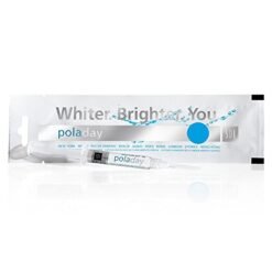 Poladay 35% Tooth Whitening Gel 1 x 3g Syringes