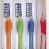 Sunstar GUM toothbrush Micro Tip; REGULAR ULTRA SOFT pack of 12